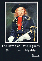 Custer�s posthumous reputation would rise and fall over the decades, especially as historians replaced dime novel hacks in telling his story. Close to 70 movies, from the silent era onward, have also offered their own takes on the Custer legend. 